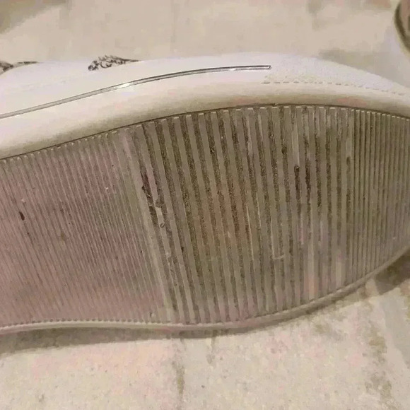 Marc Fisher Drea Platform Sneakers - Picture 13 of 13